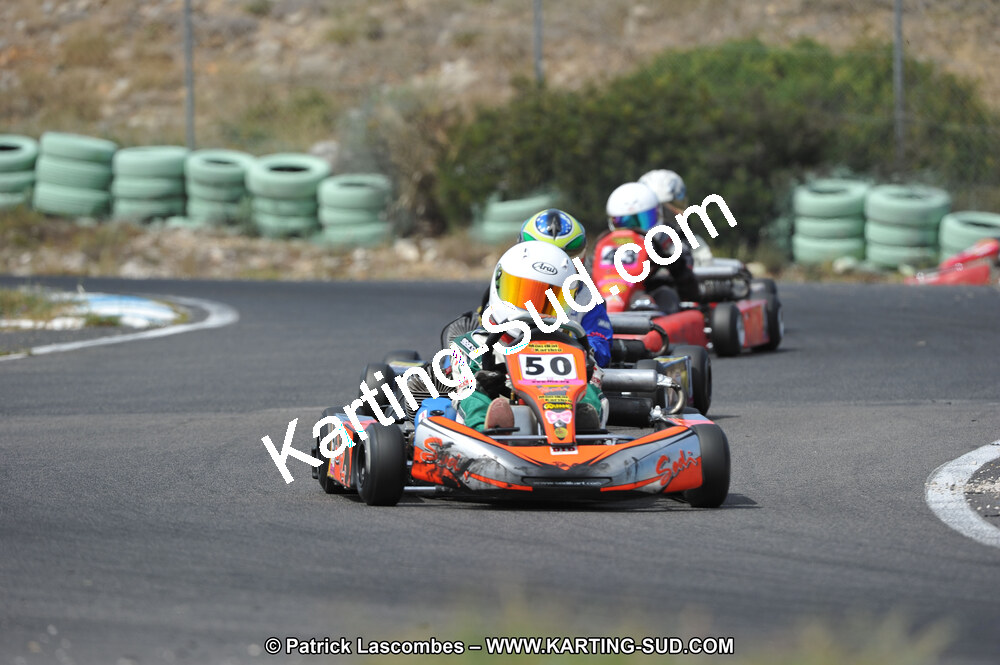 27&28/08/2011 : 5ème Coupe de l’amitié à Grabels (Photos Patrick Lascombes) 2011 — karting