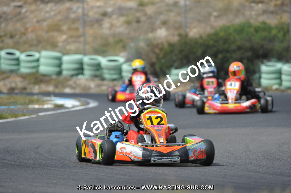27&28/08/2011 : 5ème Coupe de l’amitié à Grabels (Photos Patrick Lascombes) 2011 — karting