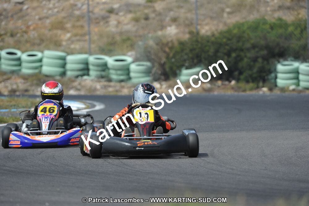 27&28/08/2011 : 5ème Coupe de l’amitié à Grabels (Photos Patrick Lascombes) 2011 — karting