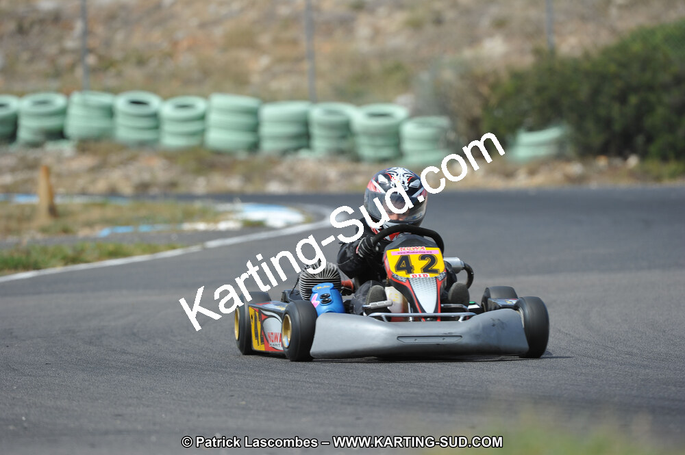 27&28/08/2011 : 5ème Coupe de l’amitié à Grabels (Photos Patrick Lascombes) 2011 — karting
