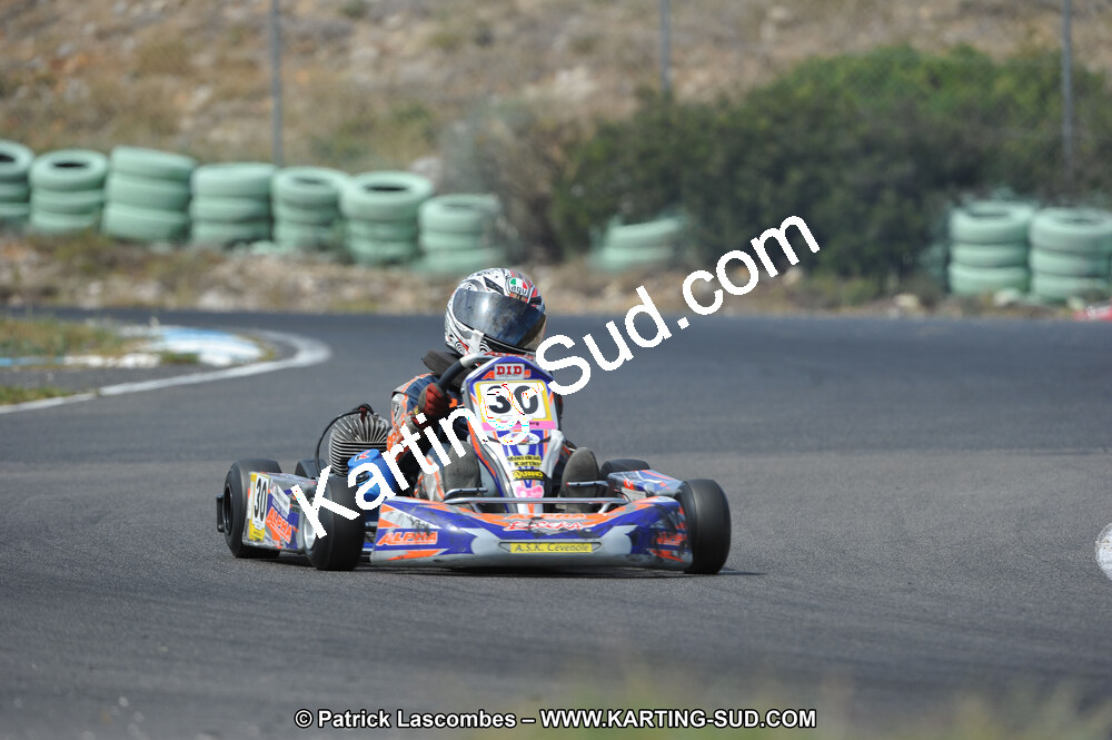 27&28/08/2011 : 5ème Coupe de l’amitié à Grabels (Photos Patrick Lascombes) 2011 — karting