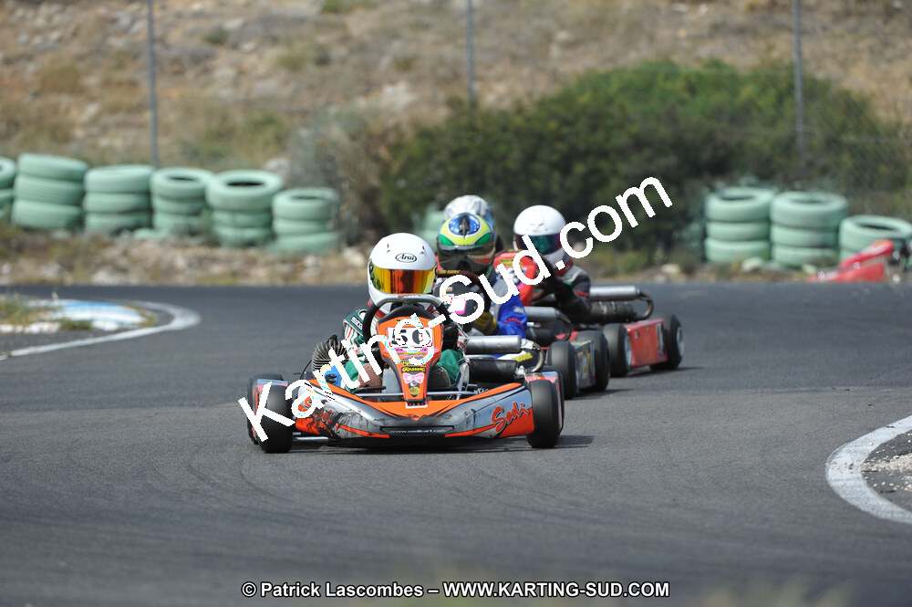 27&28/08/2011 : 5ème Coupe de l’amitié à Grabels (Photos Patrick Lascombes) 2011 — karting