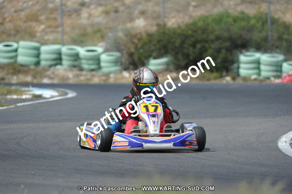 27&28/08/2011 : 5ème Coupe de l’amitié à Grabels (Photos Patrick Lascombes) 2011 — karting