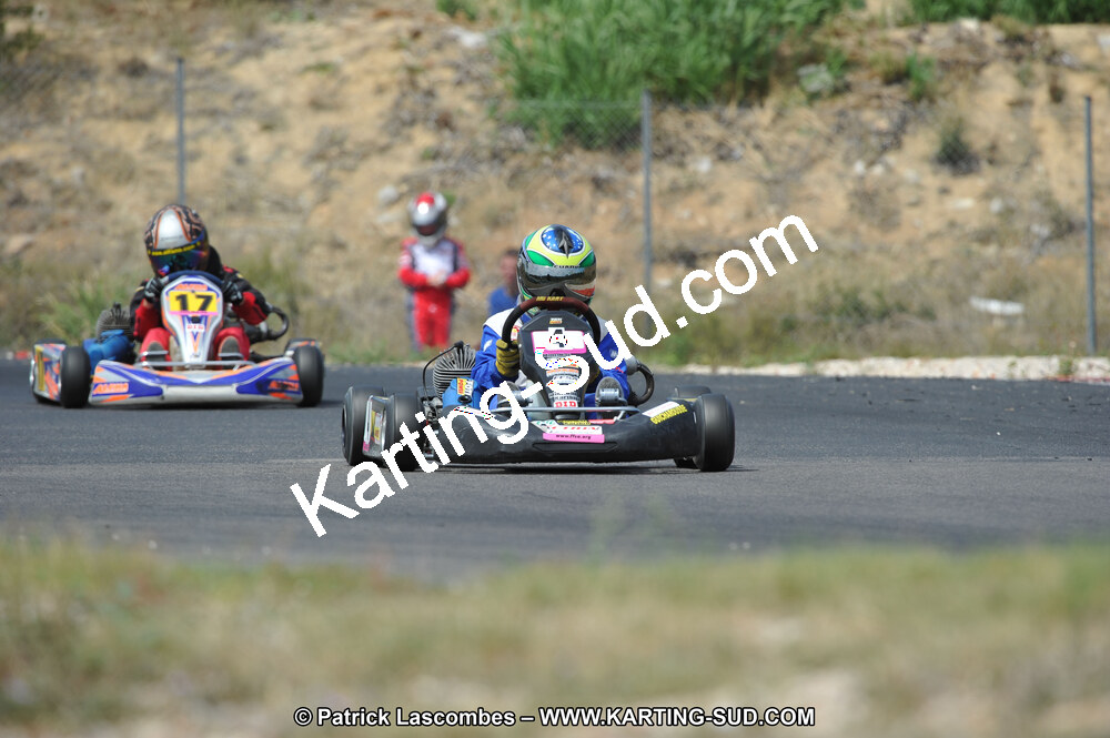27&28/08/2011 : 5ème Coupe de l’amitié à Grabels (Photos Patrick Lascombes) 2011 — karting