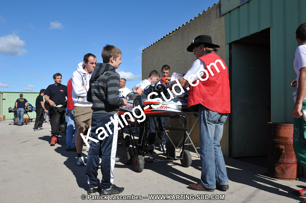 27&28/08/2011 : 5ème Coupe de l’amitié à Grabels (Photos Patrick Lascombes) 2011 — karting