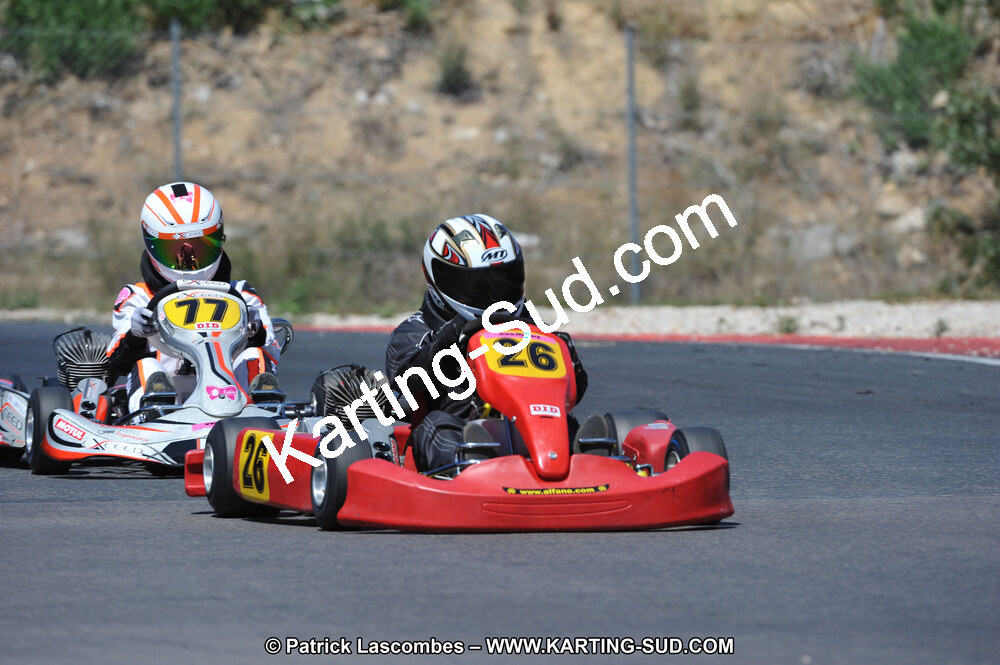 27&28/08/2011 : 5ème Coupe de l’amitié à Grabels (Photos Patrick Lascombes) 2011 — karting