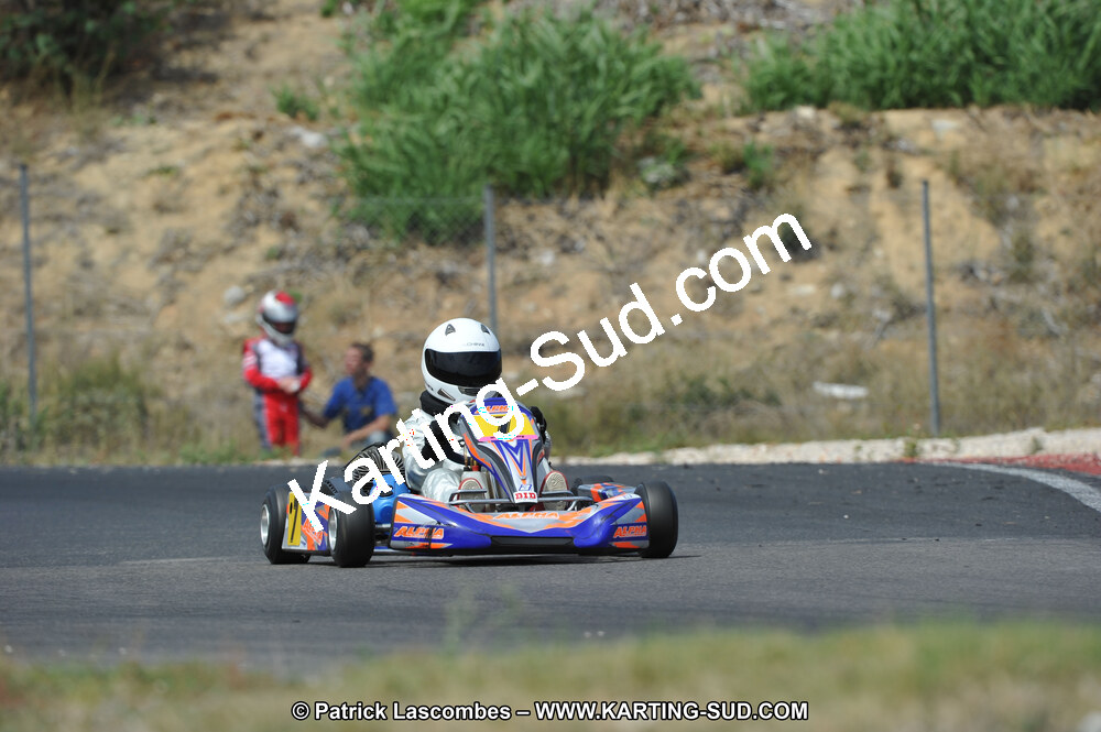 27&28/08/2011 : 5ème Coupe de l’amitié à Grabels (Photos Patrick Lascombes) 2011 — karting