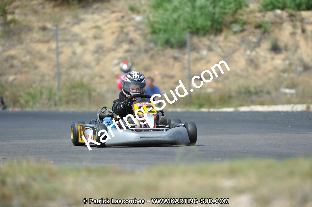 27&28/08/2011 : 5ème Coupe de l’amitié à Grabels (Photos Patrick Lascombes) 2011 — karting