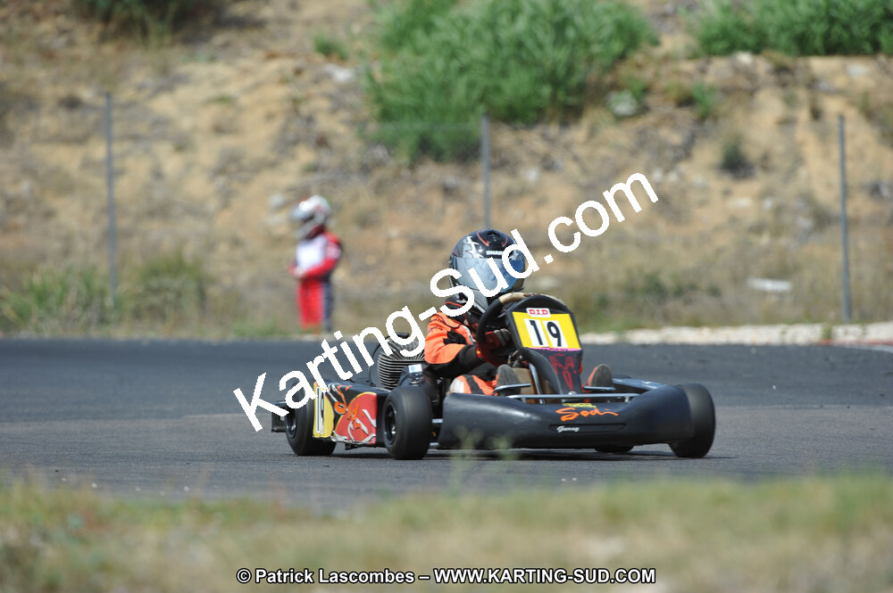27&28/08/2011 : 5ème Coupe de l’amitié à Grabels (Photos Patrick Lascombes) 2011 — karting