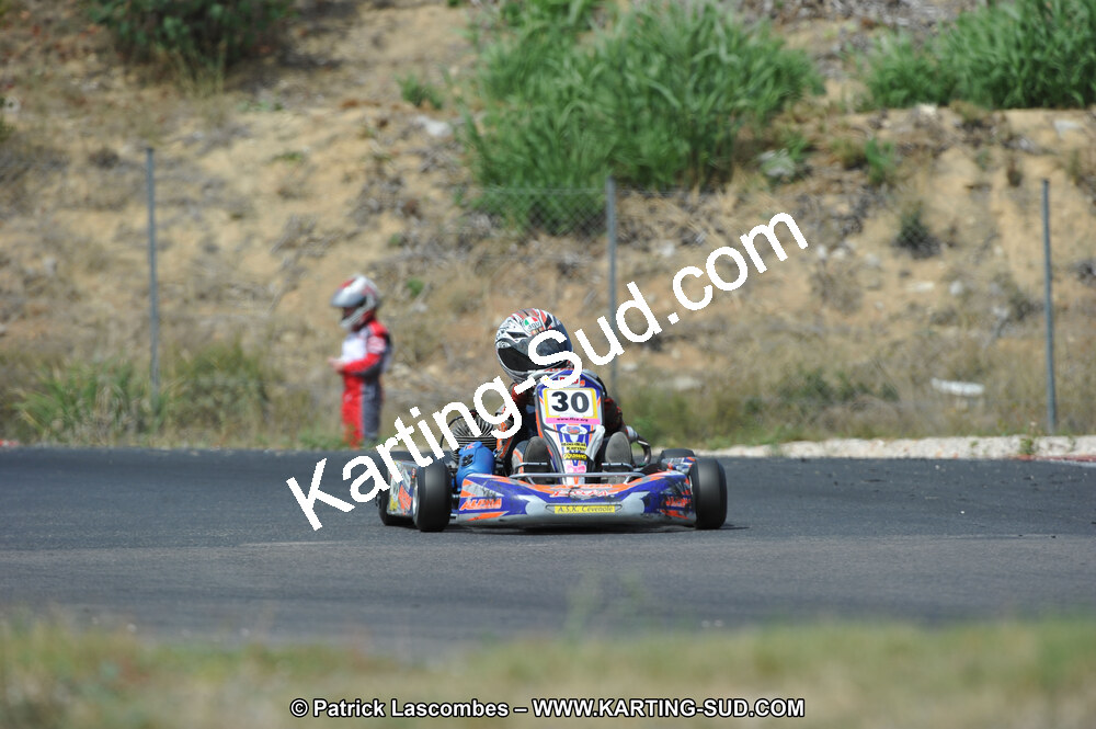 27&28/08/2011 : 5ème Coupe de l’amitié à Grabels (Photos Patrick Lascombes) 2011 — karting