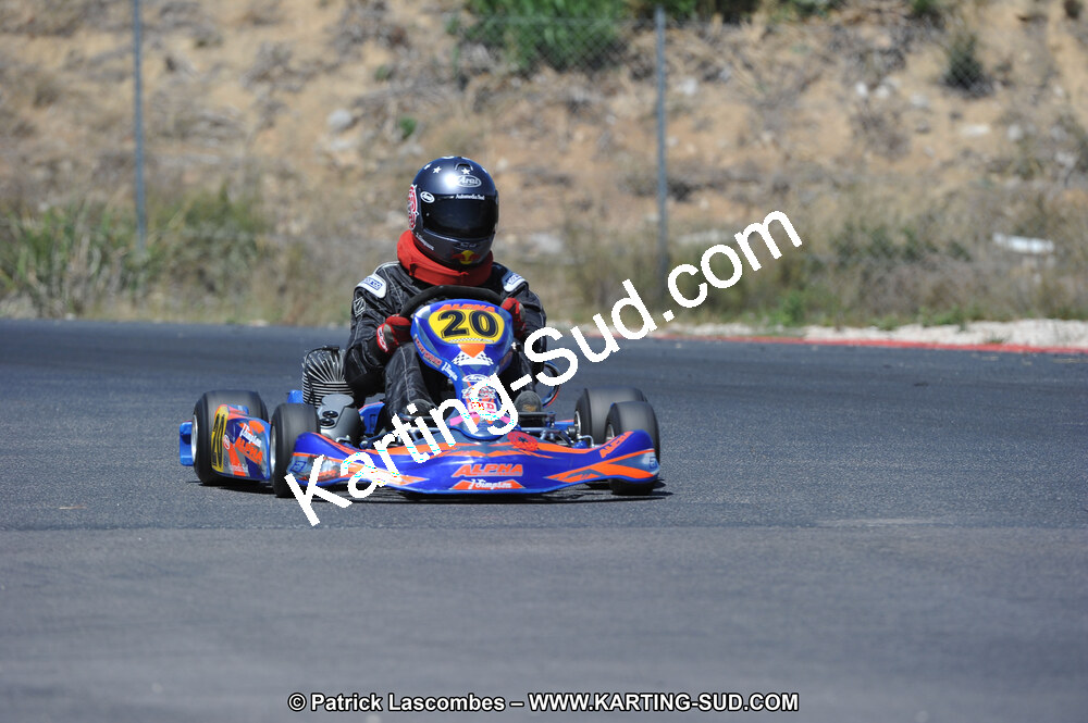 27&28/08/2011 : 5ème Coupe de l’amitié à Grabels (Photos Patrick Lascombes) 2011 — karting