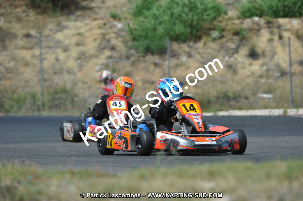 27&28/08/2011 : 5ème Coupe de l’amitié à Grabels (Photos Patrick Lascombes) 2011 — karting
