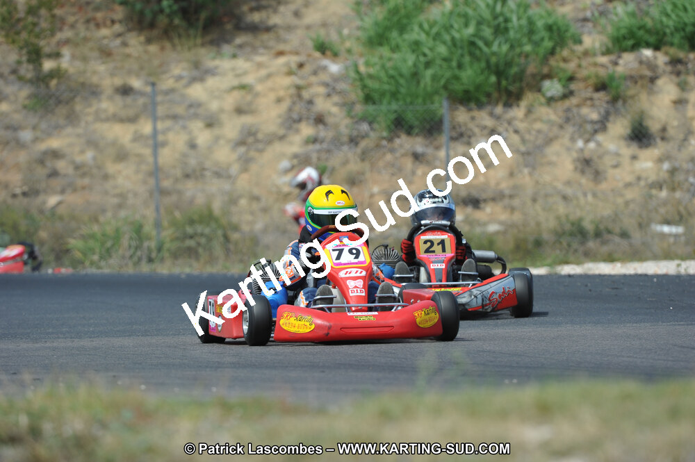 27&28/08/2011 : 5ème Coupe de l’amitié à Grabels (Photos Patrick Lascombes) 2011 — karting