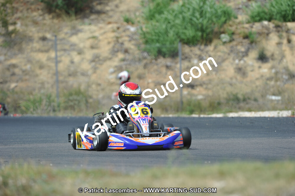 27&28/08/2011 : 5ème Coupe de l’amitié à Grabels (Photos Patrick Lascombes) 2011 — karting