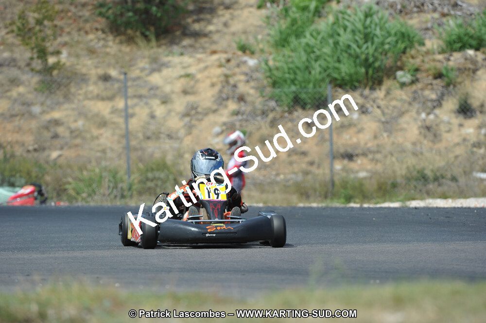 27&28/08/2011 : 5ème Coupe de l’amitié à Grabels (Photos Patrick Lascombes) 2011 — karting