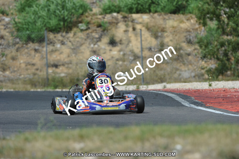 27&28/08/2011 : 5ème Coupe de l’amitié à Grabels (Photos Patrick Lascombes) 2011 — karting