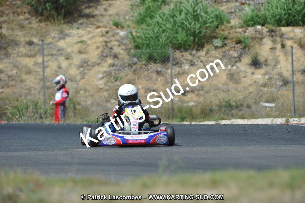 27&28/08/2011 : 5ème Coupe de l’amitié à Grabels (Photos Patrick Lascombes) 2011 — karting