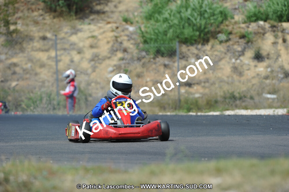 27&28/08/2011 : 5ème Coupe de l’amitié à Grabels (Photos Patrick Lascombes) 2011 — karting