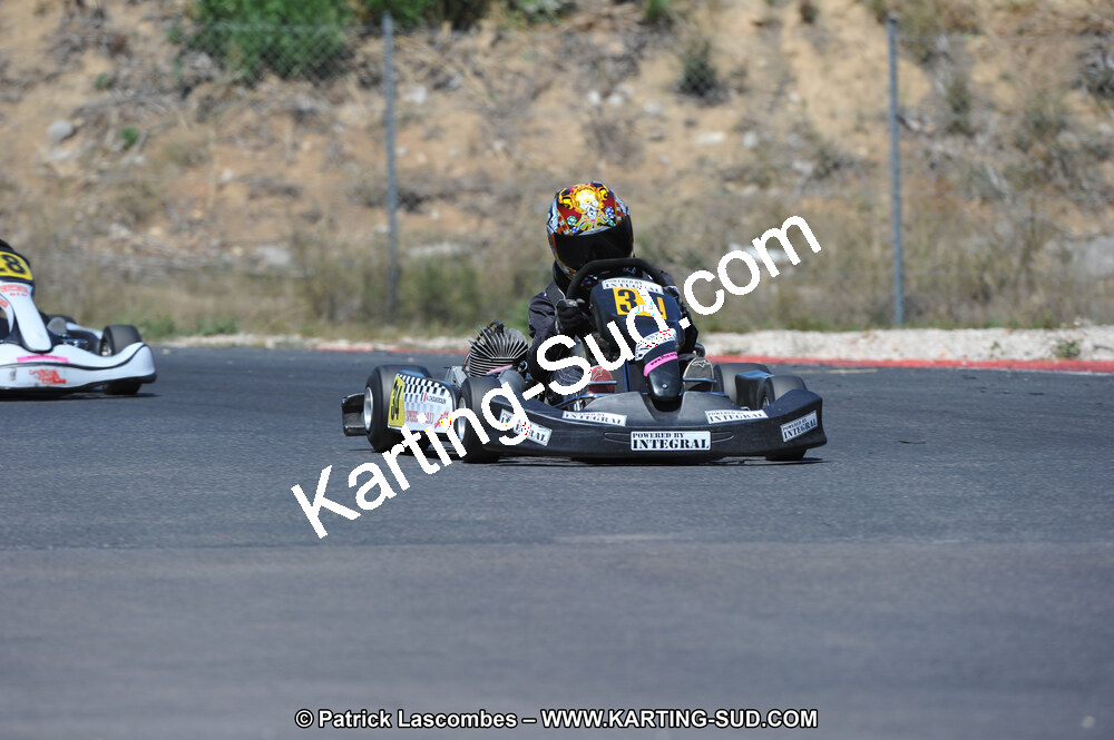 27&28/08/2011 : 5ème Coupe de l’amitié à Grabels (Photos Patrick Lascombes) 2011 — karting