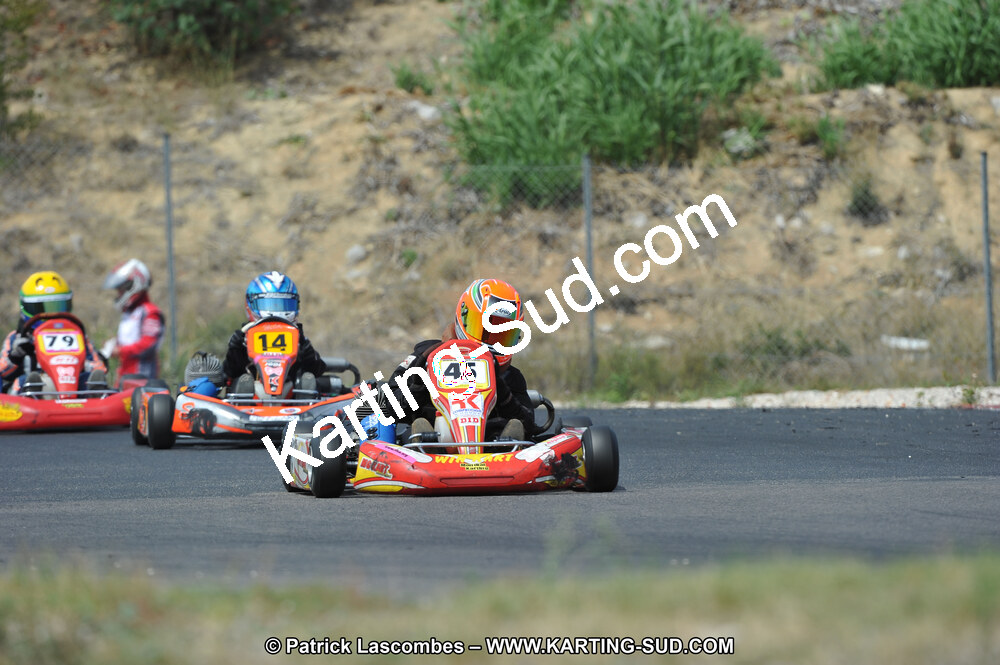 27&28/08/2011 : 5ème Coupe de l’amitié à Grabels (Photos Patrick Lascombes) 2011 — karting