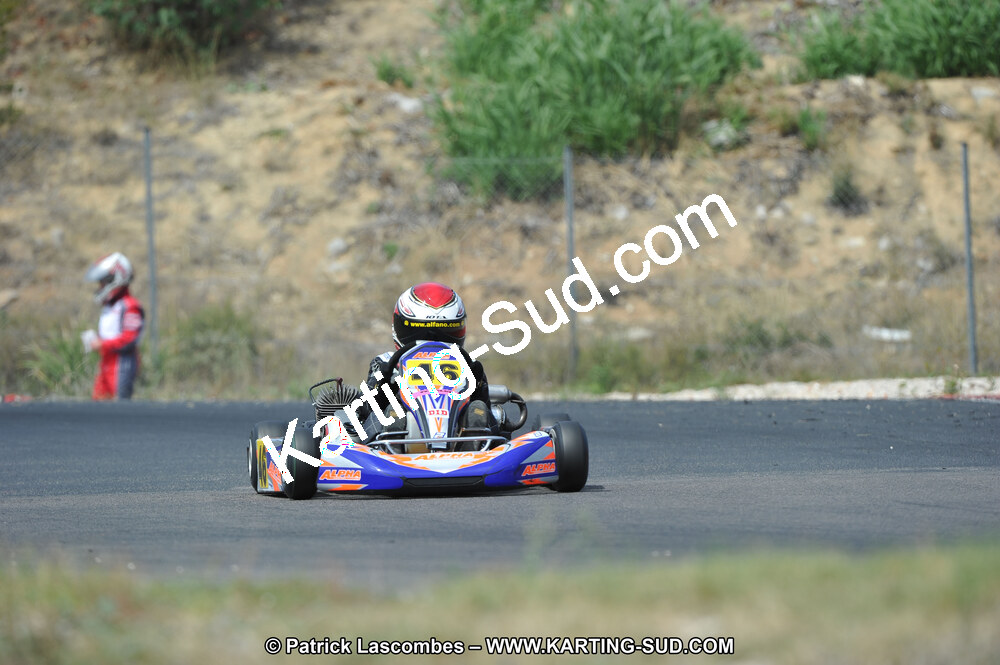 27&28/08/2011 : 5ème Coupe de l’amitié à Grabels (Photos Patrick Lascombes) 2011 — karting