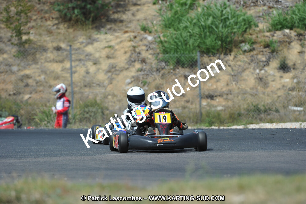 27&28/08/2011 : 5ème Coupe de l’amitié à Grabels (Photos Patrick Lascombes) 2011 — karting