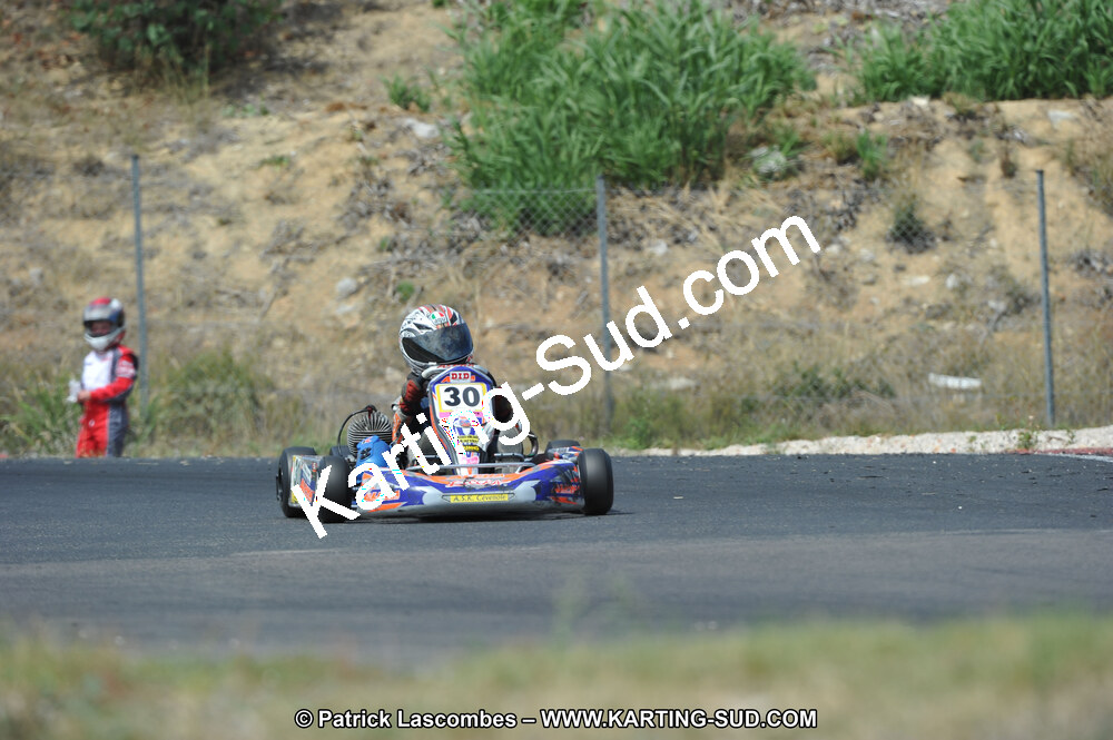 27&28/08/2011 : 5ème Coupe de l’amitié à Grabels (Photos Patrick Lascombes) 2011 — karting
