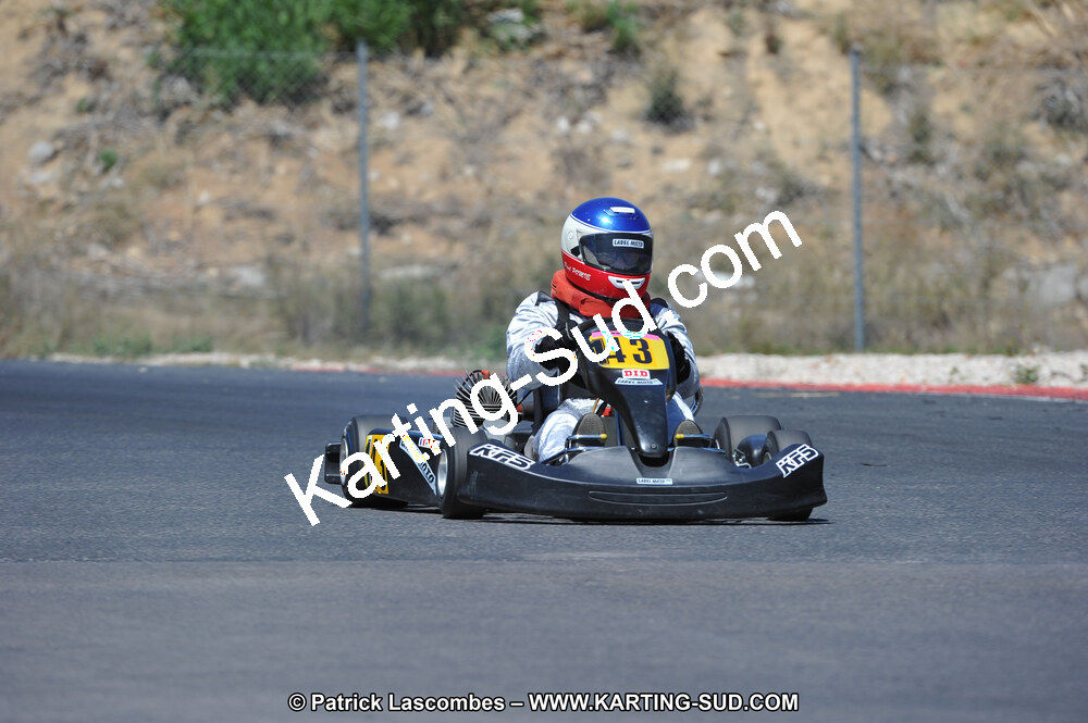 27&28/08/2011 : 5ème Coupe de l’amitié à Grabels (Photos Patrick Lascombes) 2011 — karting