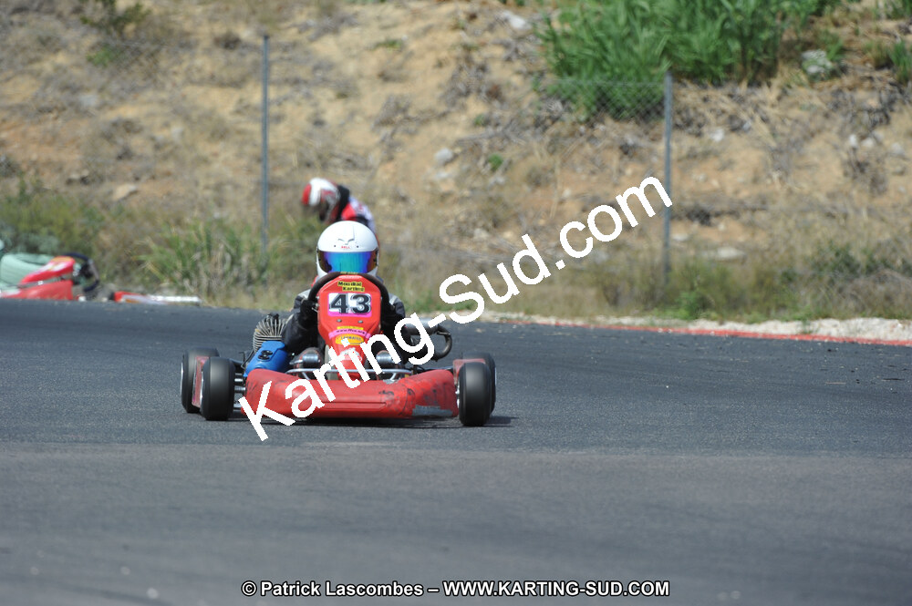 27&28/08/2011 : 5ème Coupe de l’amitié à Grabels (Photos Patrick Lascombes) 2011 — karting