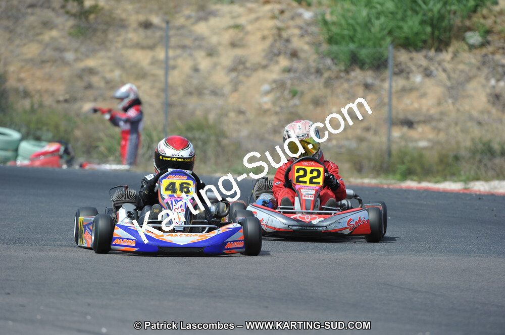 27&28/08/2011 : 5ème Coupe de l’amitié à Grabels (Photos Patrick Lascombes) 2011 — karting