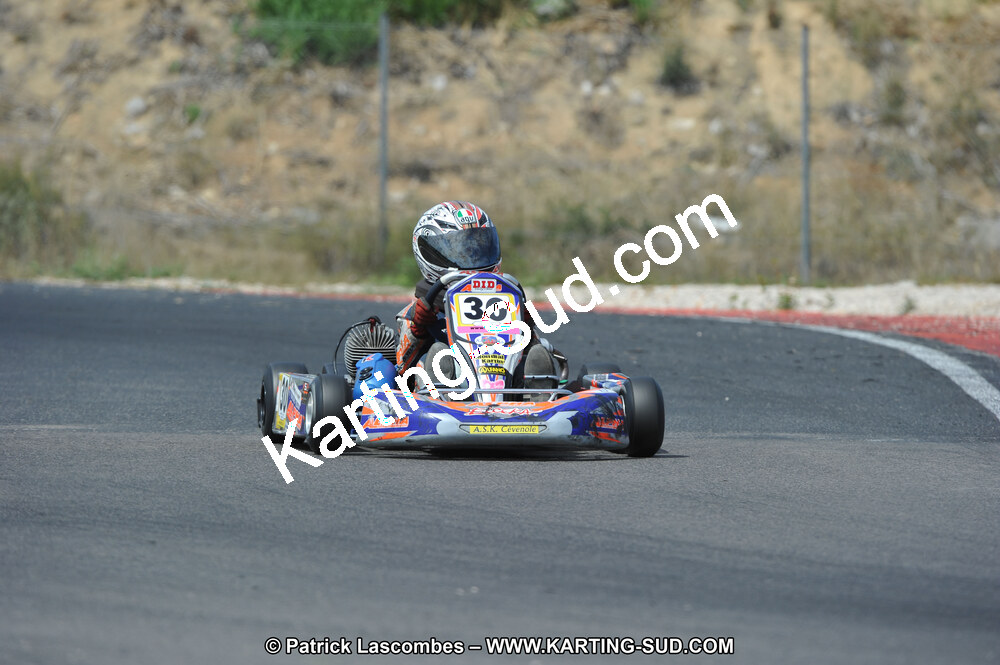 27&28/08/2011 : 5ème Coupe de l’amitié à Grabels (Photos Patrick Lascombes) 2011 — karting