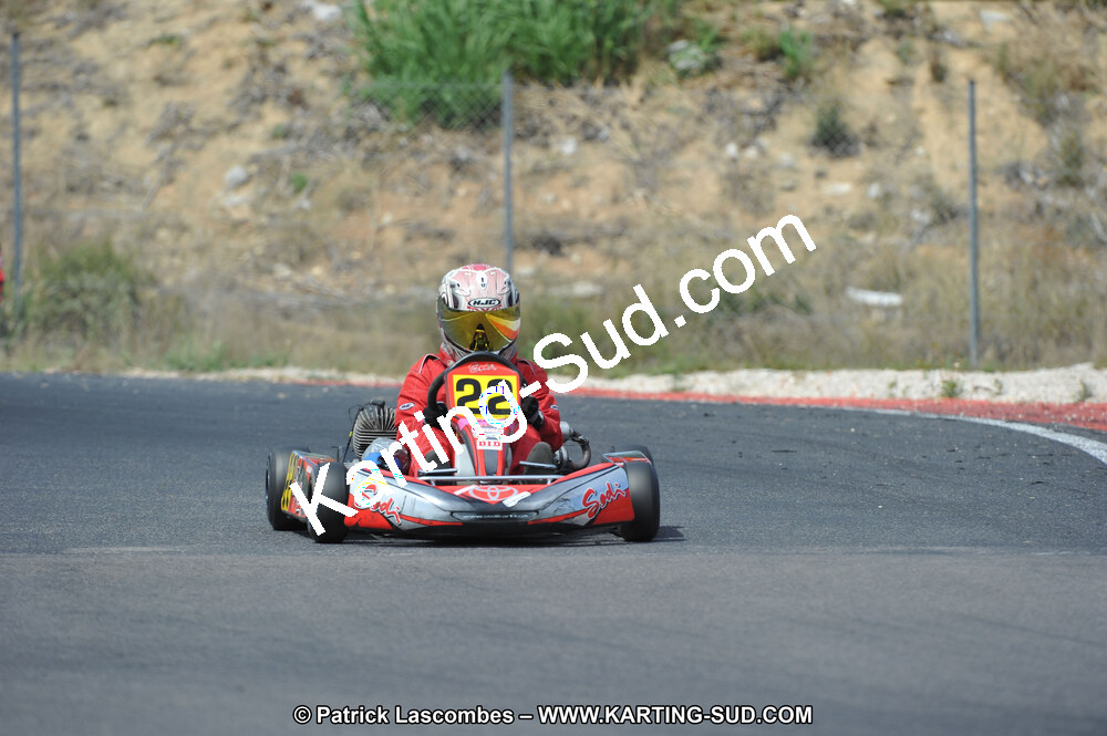 27&28/08/2011 : 5ème Coupe de l’amitié à Grabels (Photos Patrick Lascombes) 2011 — karting