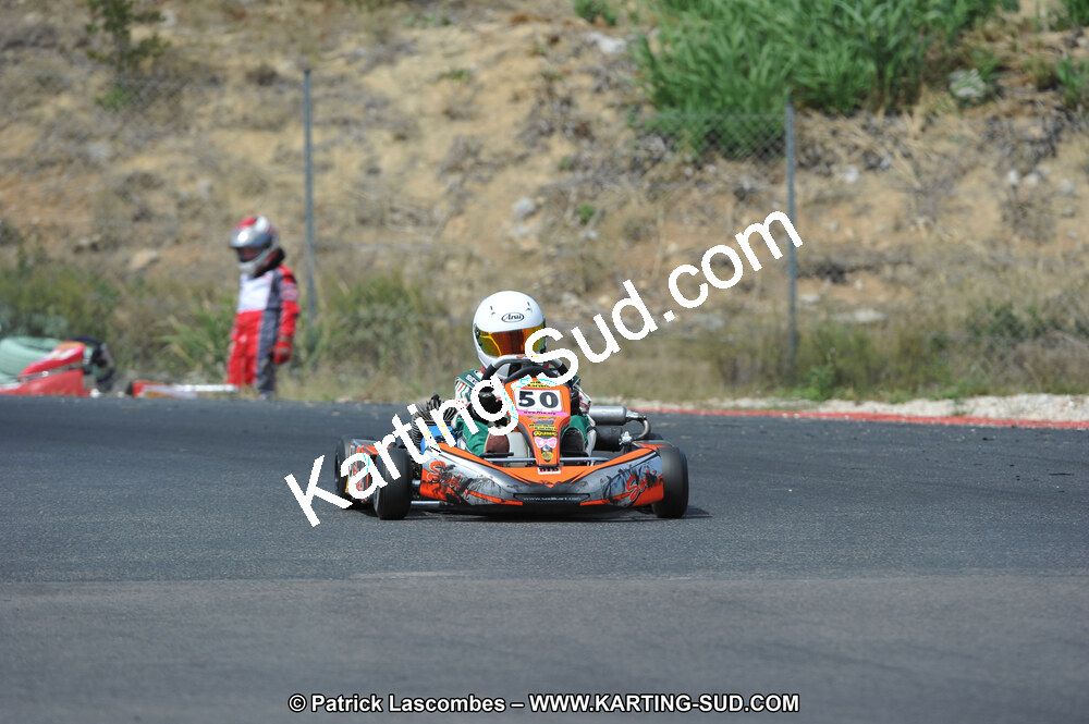 27&28/08/2011 : 5ème Coupe de l’amitié à Grabels (Photos Patrick Lascombes) 2011 — karting
