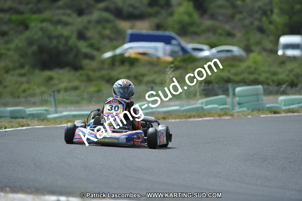 27&28/08/2011 : 5ème Coupe de l’amitié à Grabels (Photos Patrick Lascombes) 2011 — karting