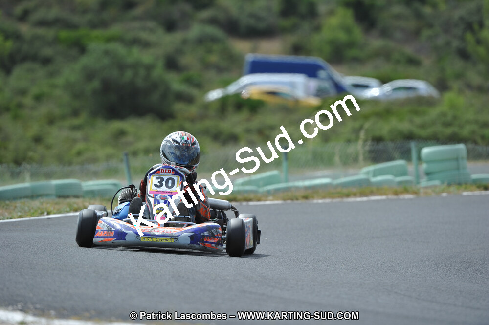 27&28/08/2011 : 5ème Coupe de l’amitié à Grabels (Photos Patrick Lascombes) 2011 — karting
