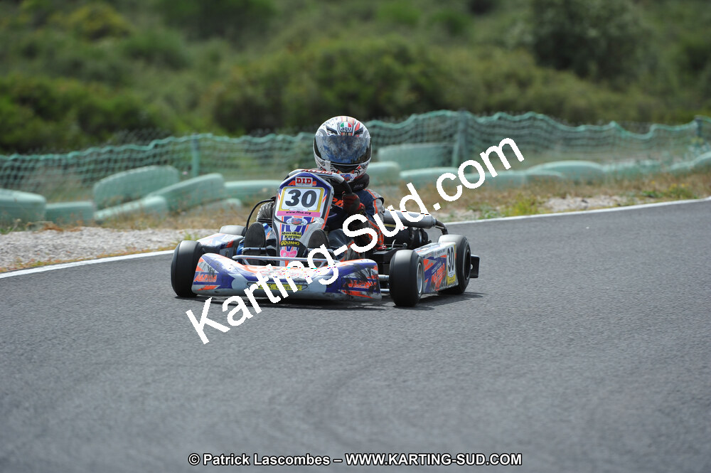 27&28/08/2011 : 5ème Coupe de l’amitié à Grabels (Photos Patrick Lascombes) 2011 — karting