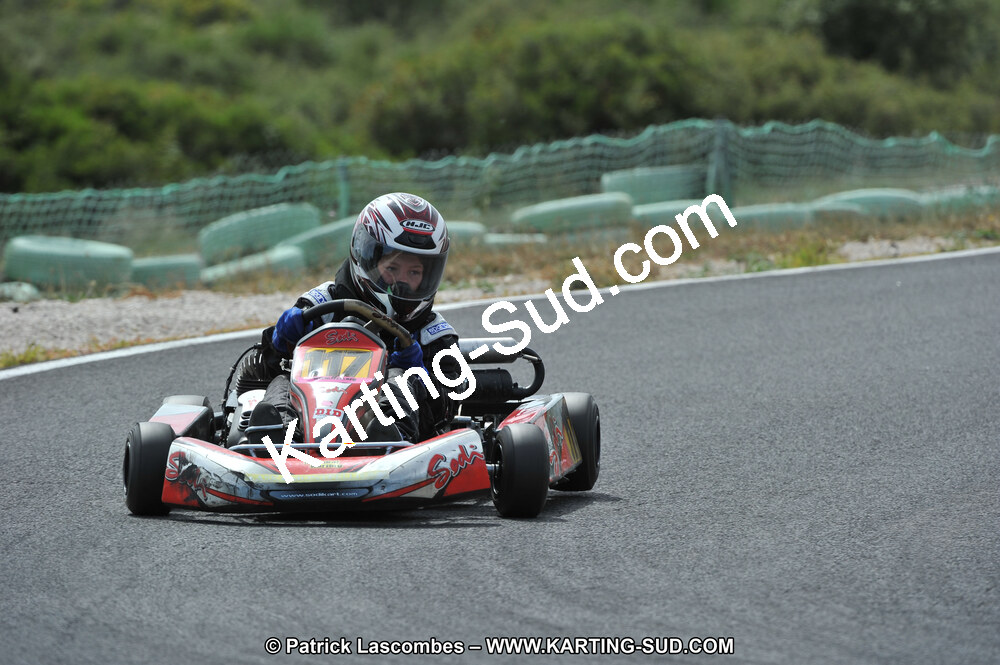 27&28/08/2011 : 5ème Coupe de l’amitié à Grabels (Photos Patrick Lascombes) 2011 — karting