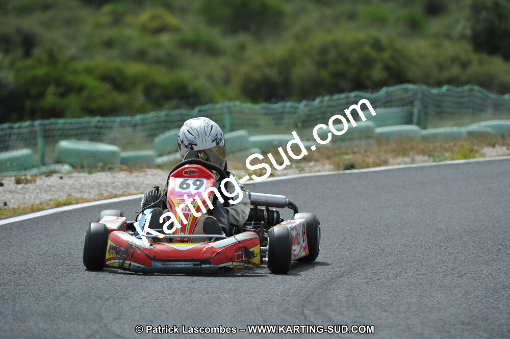 27&28/08/2011 : 5ème Coupe de l’amitié à Grabels (Photos Patrick Lascombes) 2011 — karting
