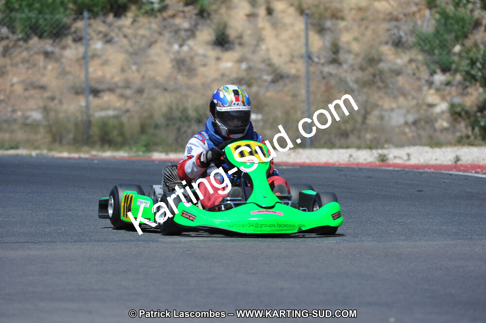 27&28/08/2011 : 5ème Coupe de l’amitié à Grabels (Photos Patrick Lascombes) 2011 — karting