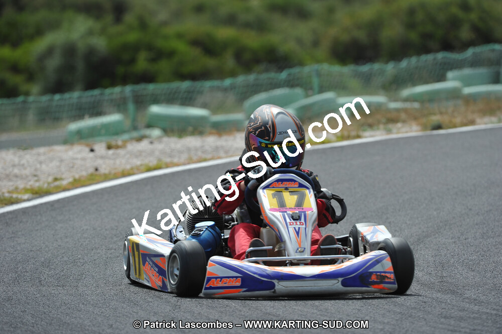 27&28/08/2011 : 5ème Coupe de l’amitié à Grabels (Photos Patrick Lascombes) 2011 — karting