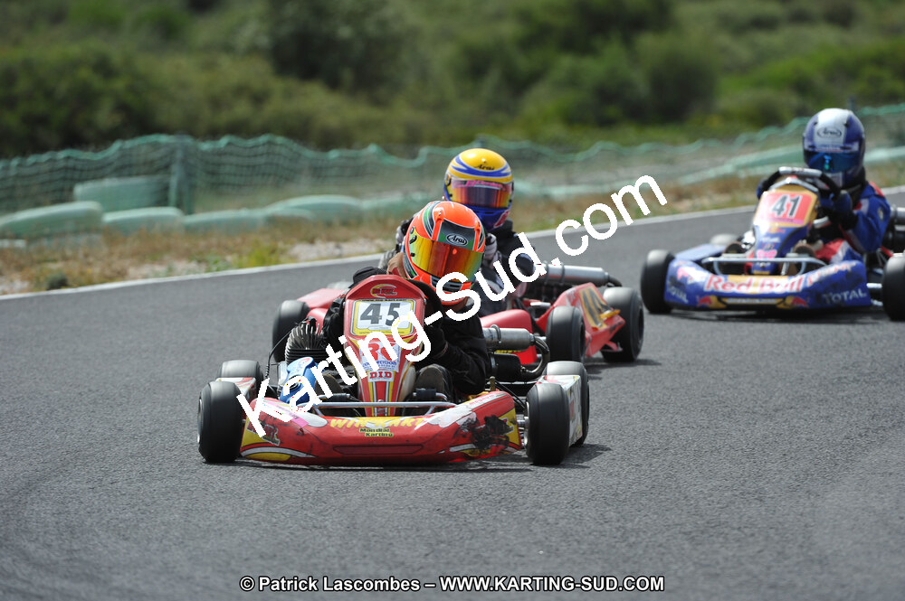 27&28/08/2011 : 5ème Coupe de l’amitié à Grabels (Photos Patrick Lascombes) 2011 — karting