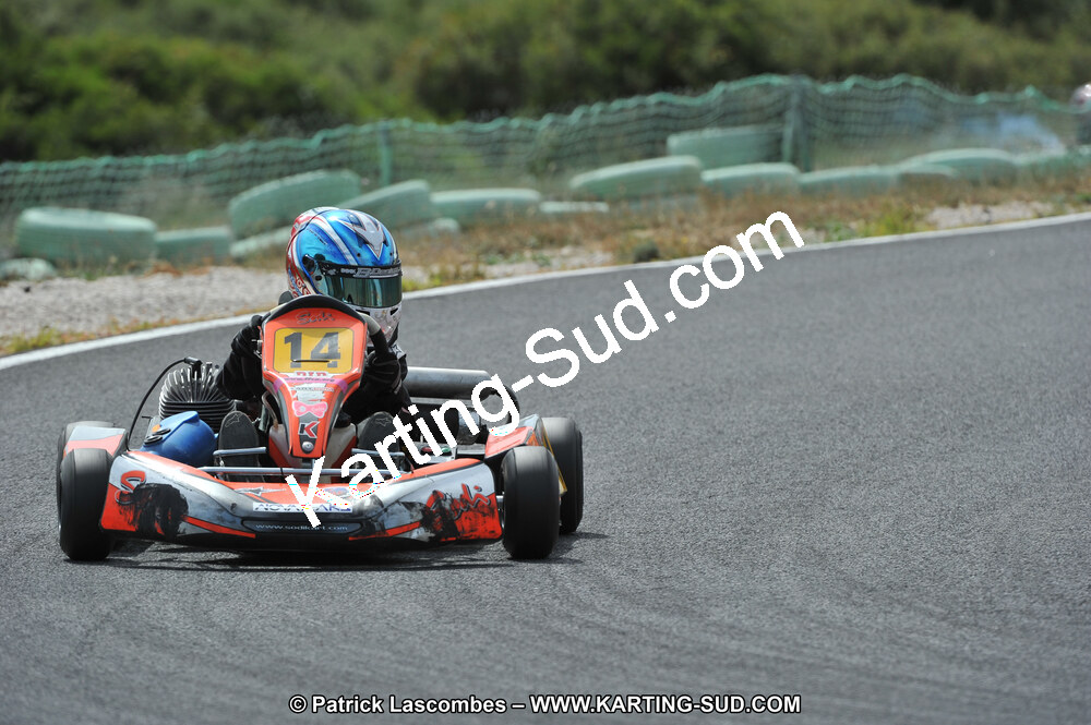 27&28/08/2011 : 5ème Coupe de l’amitié à Grabels (Photos Patrick Lascombes) 2011 — karting