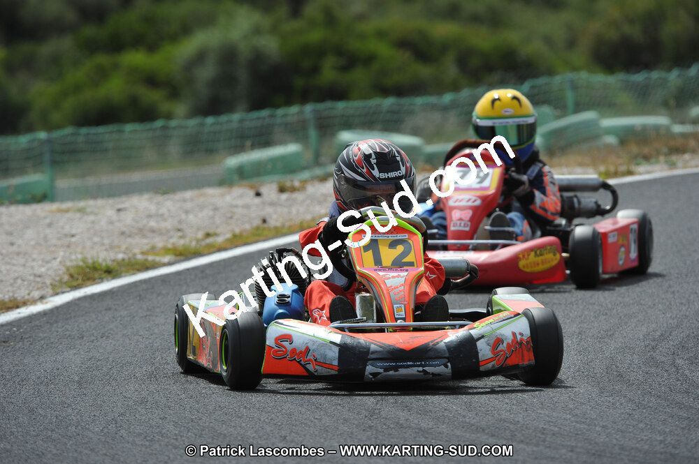27&28/08/2011 : 5ème Coupe de l’amitié à Grabels (Photos Patrick Lascombes) 2011 — karting