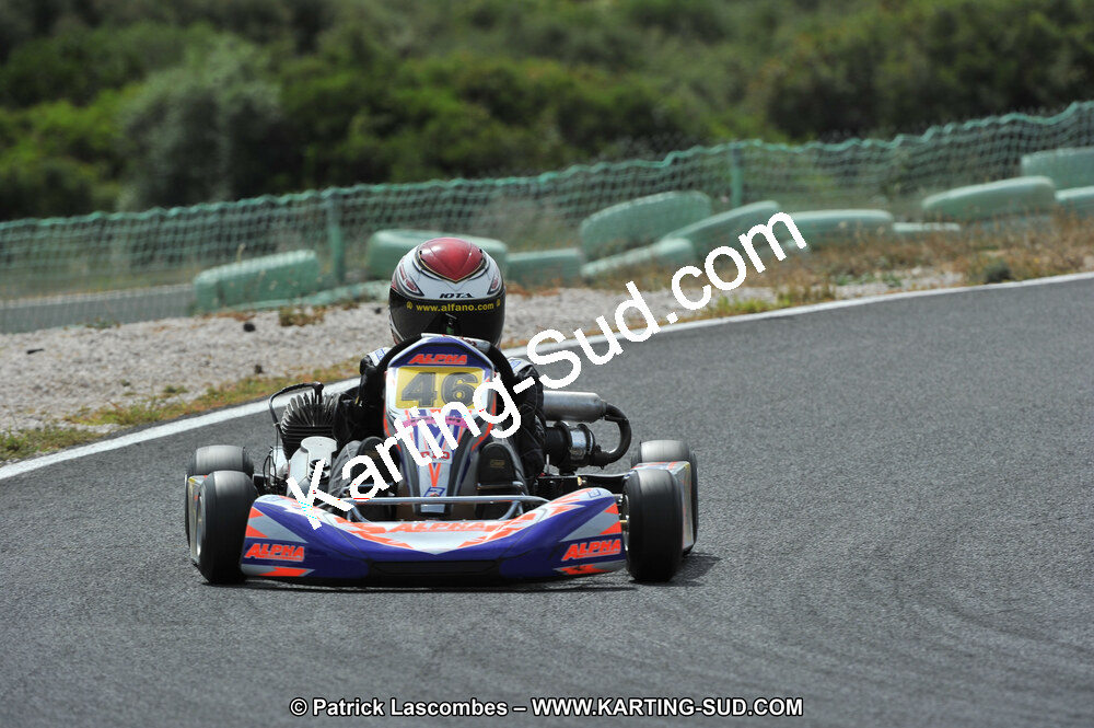 27&28/08/2011 : 5ème Coupe de l’amitié à Grabels (Photos Patrick Lascombes) 2011 — karting