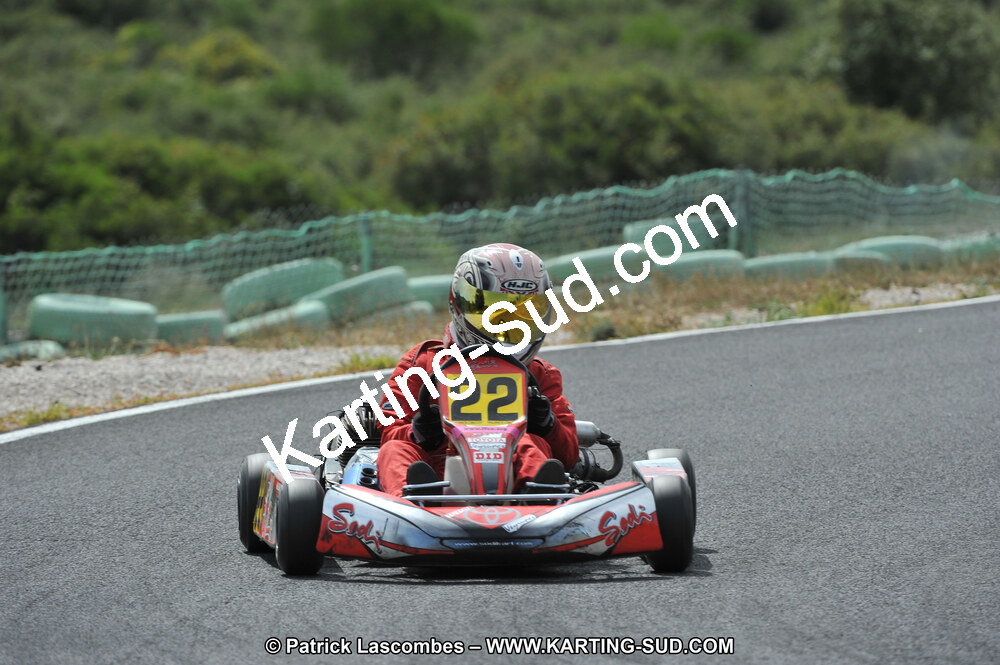 27&28/08/2011 : 5ème Coupe de l’amitié à Grabels (Photos Patrick Lascombes) 2011 — karting