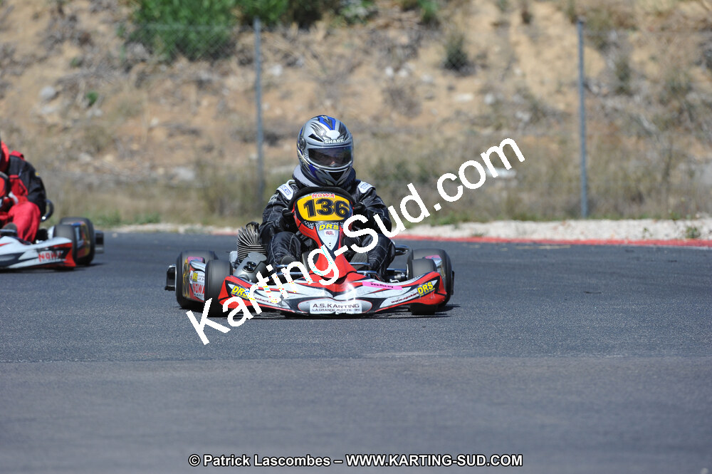 27&28/08/2011 : 5ème Coupe de l’amitié à Grabels (Photos Patrick Lascombes) 2011 — karting