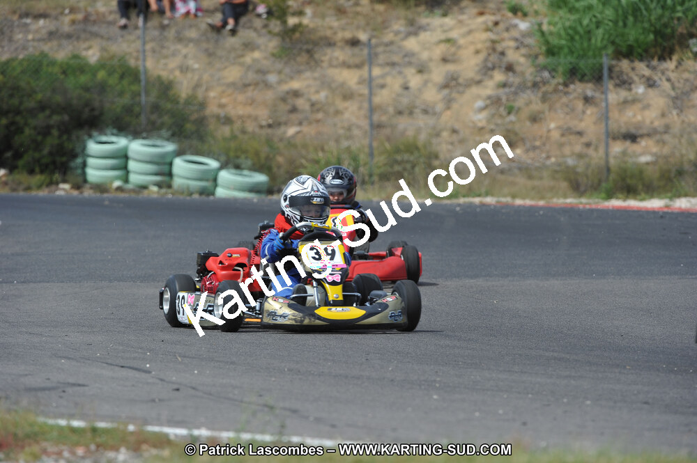 27&28/08/2011 : 5ème Coupe de l’amitié à Grabels (Photos Patrick Lascombes) 2011 — karting