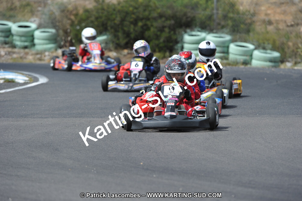 27&28/08/2011 : 5ème Coupe de l’amitié à Grabels (Photos Patrick Lascombes) 2011 — karting