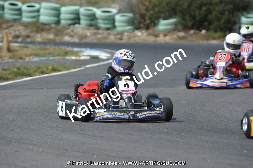 27&28/08/2011 : 5ème Coupe de l’amitié à Grabels (Photos Patrick Lascombes) 2011 — karting