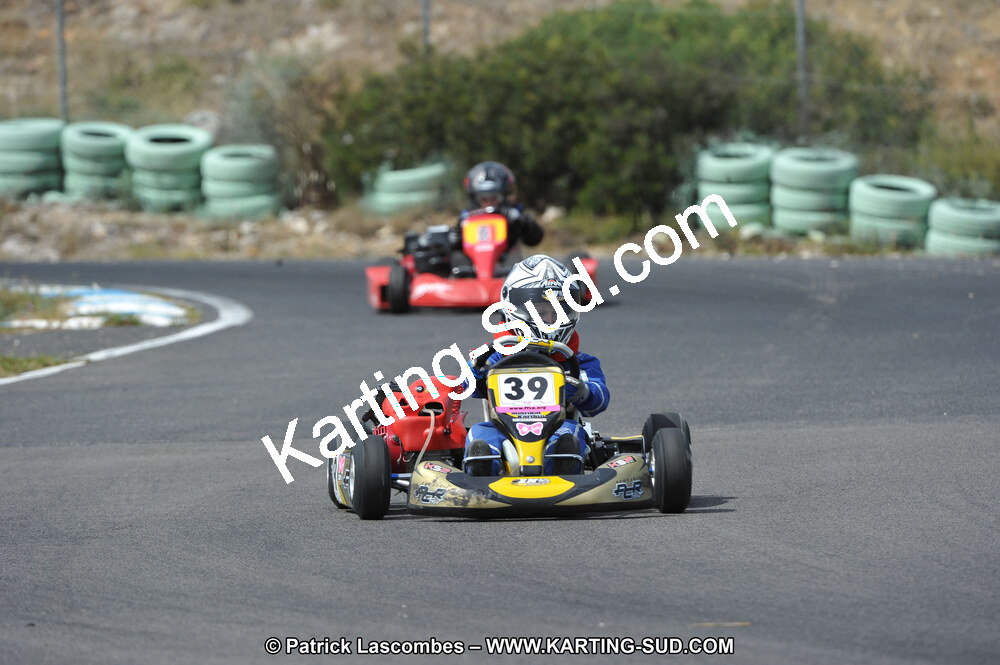 27&28/08/2011 : 5ème Coupe de l’amitié à Grabels (Photos Patrick Lascombes) 2011 — karting